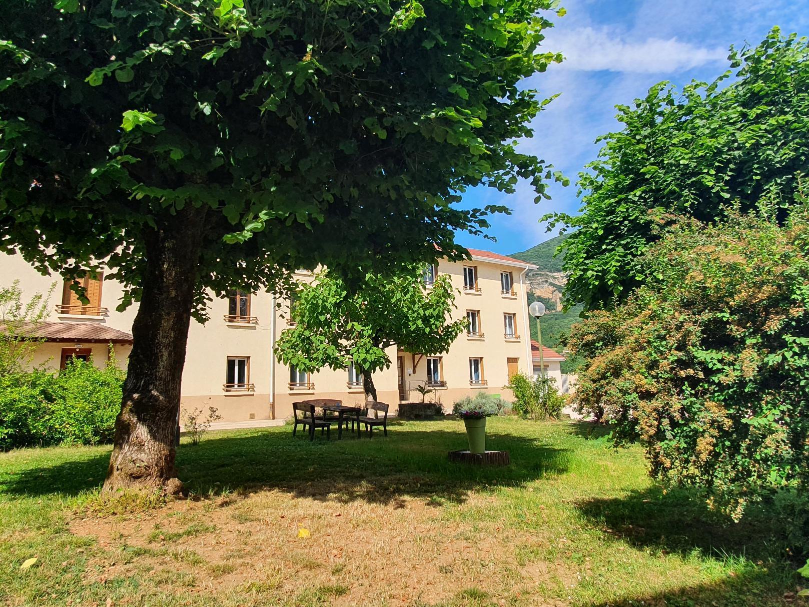 Cit'Hotel La Residence Villebois Bagian luar foto