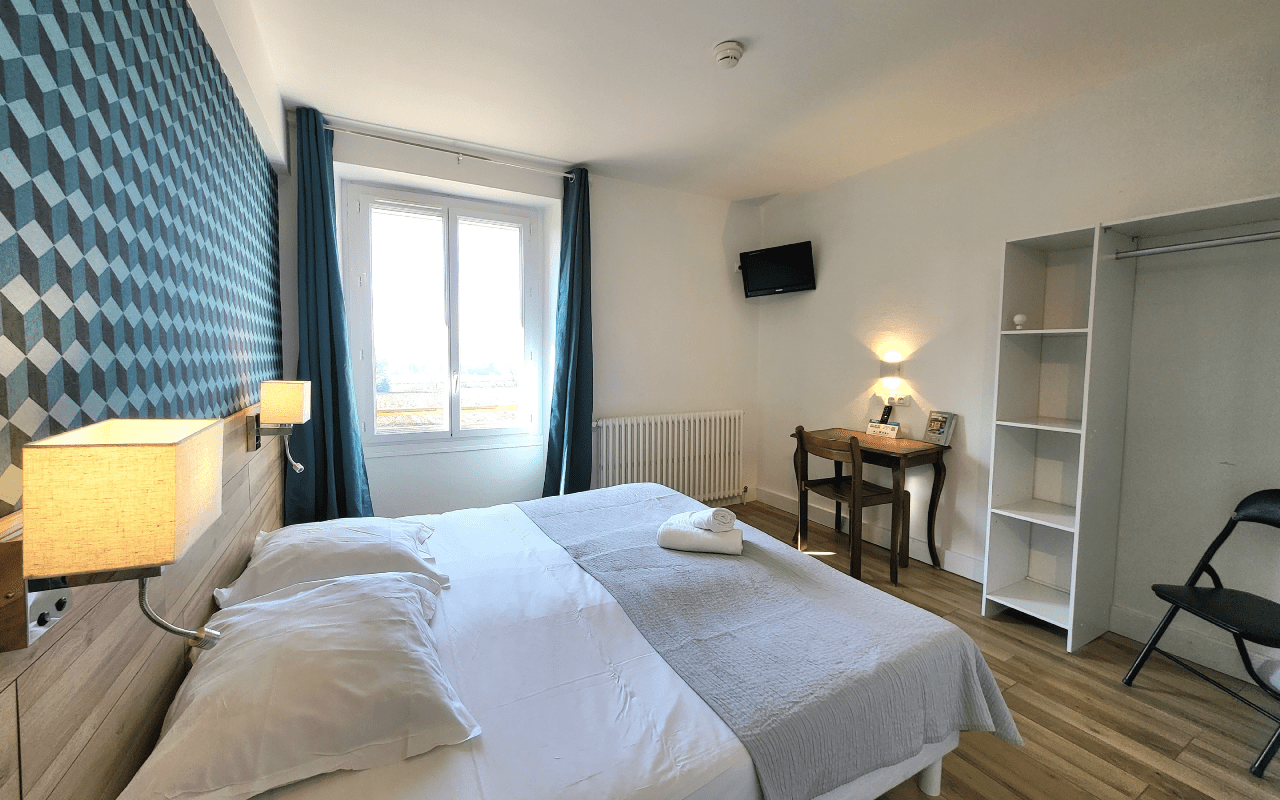 Cit'Hotel La Residence Villebois Bagian luar foto